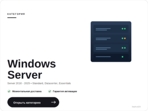 Windows Server