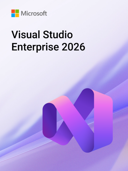 Visual Studio 2026 Enterprise
