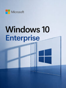 Купить ключ Windows 10 Enterprise (Корпоративная) — лицензия для активации