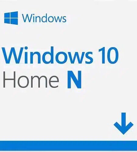 Windows 10 Home N