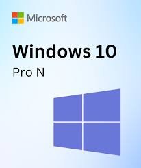 Windows 10 Pro N