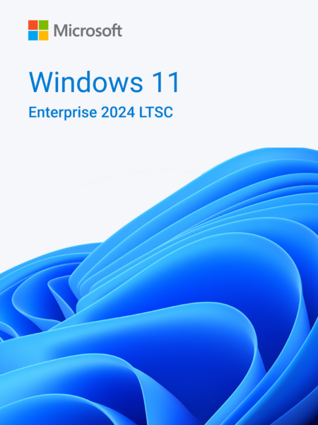 Windows 11 Enterprise (Корпоративная)