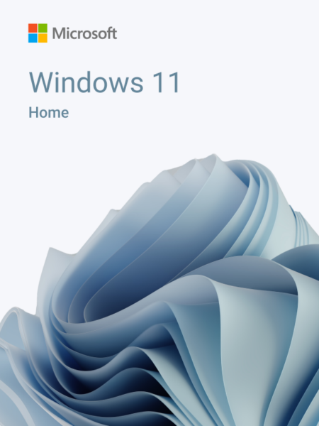 Windows 11 Home (Домашняя)