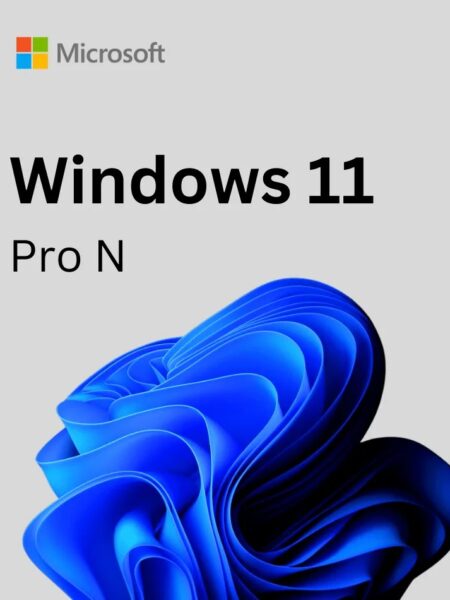 Windows 11 Pro N