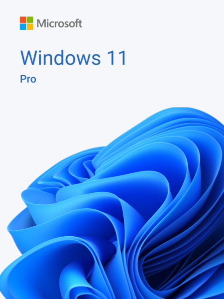 Windows 11 Pro (Профессиональная)