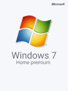 Купить ключ Windows 7 Home Premium (Домашняя расширенная) — лицензия с моментальной доставкой на email