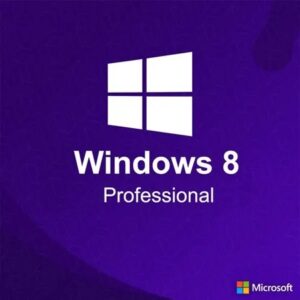 Лицензионный ключ Windows 8 Pro для активации