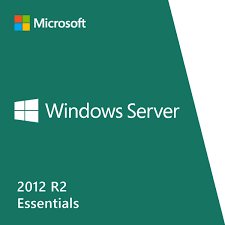 Windows Server 2012 R2 Essentials (Базовая)