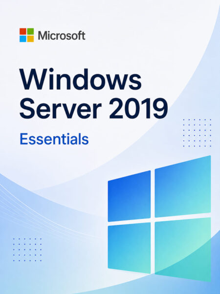 Windows Server 2019 Essentials (Базовая)