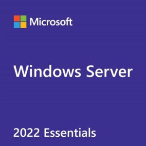 Лицензионный ключ Windows Server 2022 Essentials для активации