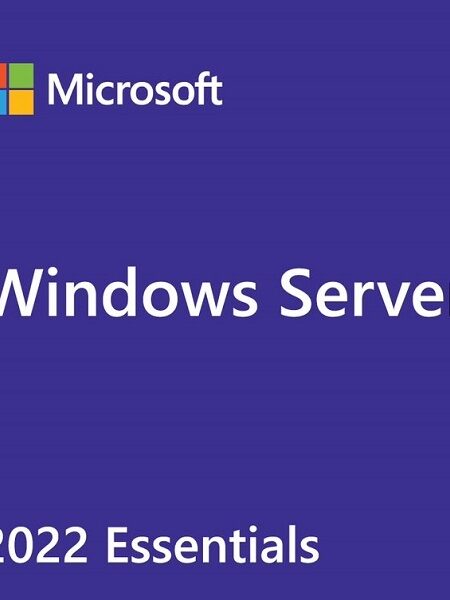 Windows Server 2022 Essentials (Базовая)